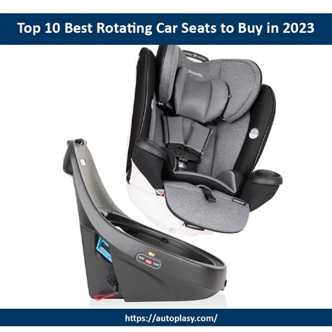 best rotating car seats|The Best Rotating Car Seats We Tested for Easier .
